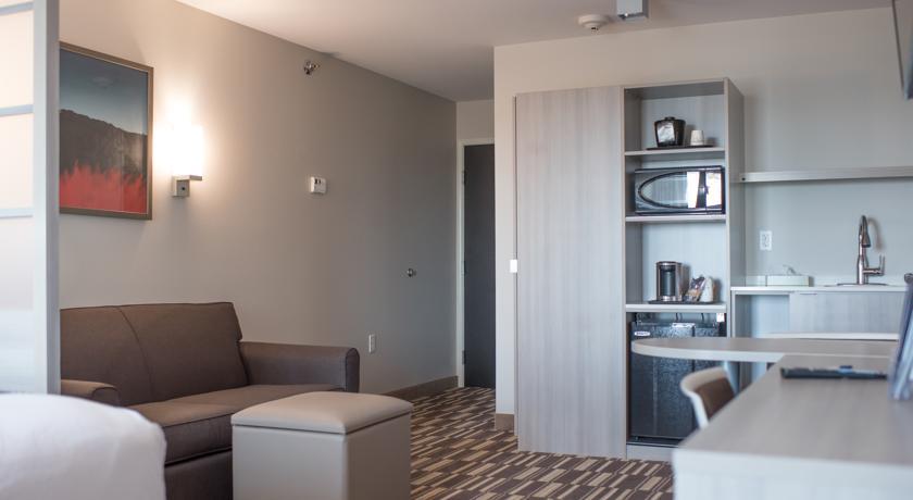 Microtel Inn & Suites By Wyndham West Fargo Near Medical Center Phòng bức ảnh